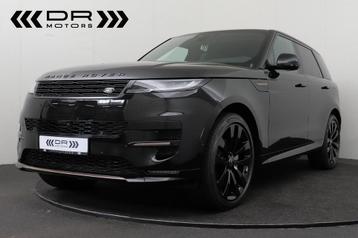 Land Rover Range Rover Sport P460e PHEV DYNAMIC SE - NEW -  beschikbaar voor biedingen