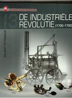 Mijlpalen van de wetenschap 3 de industriële revolutie, Boeken, Ophalen of Verzenden, Zo goed als nieuw