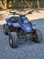 Quad enfant, Motos