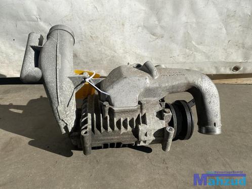 MERCEDES SLK R170 2.3 Compressor kompressor 1996-2004, Auto-onderdelen, Motor en Toebehoren, Mercedes-Benz, Gebruikt