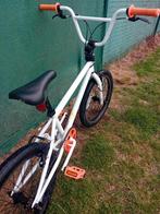 BMX, Ophalen, Bmx, Staal, V-brakes