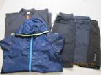 sportkleding jongen, Ophalen, Zo goed als nieuw, Maat 140