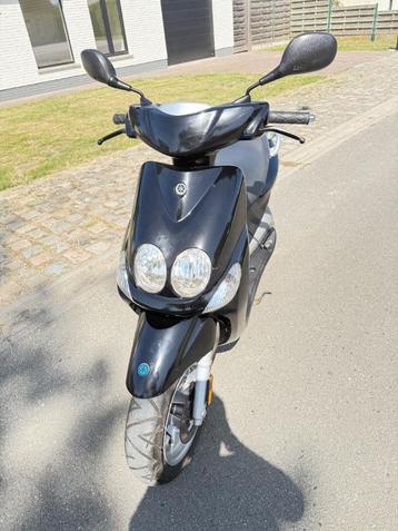 yamaha neos , zeer goede staat , rijd super goed beschikbaar voor biedingen