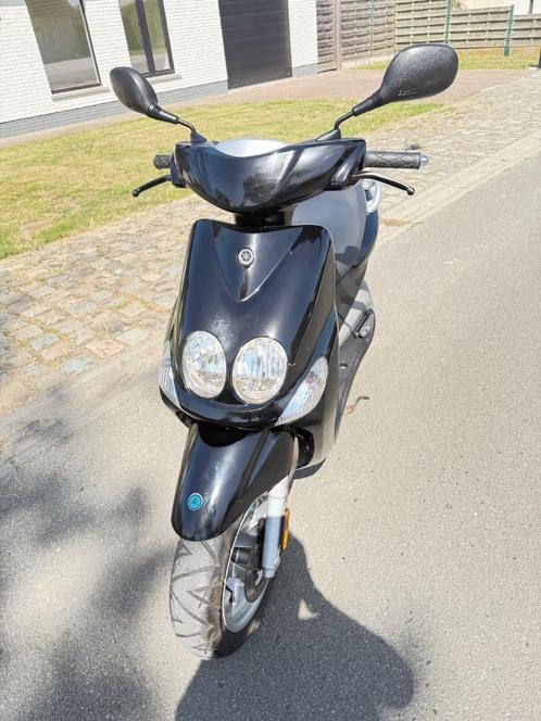 yamaha neos , zeer goede staat , rijd super goed, Fietsen en Brommers, Scooters | Yamaha, Gebruikt, Neo's, Klasse B (45 km/u)