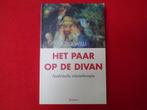 Jürg Willi: Het paar op de divan, Ophalen of Verzenden, Gelezen, Jürg Willi