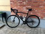 Giant TCR advanced, Fietsen en Brommers, Fietsen | Racefietsen, Ophalen, Zo goed als nieuw, Giant