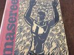 MASEREEL         1975.         318 blz., Antiquités & Art, Enlèvement ou Envoi