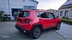 Jeep Renegade 1.6 Benzine Bj 2018 117000km, Auto's, Jeep, Euro 6, Parkeersensor, Bedrijf, Handgeschakeld
