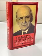 D. Martyn Lloyd-Jones The Fight of Faith 1939-1981 Hardcover, Nieuw, Ophalen of Verzenden