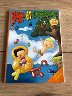 Speel- en oefenboek 4-6 jaar, Kinderen en Baby's, Ophalen of Verzenden, Nieuw, Taal en Lezen