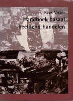 Handboek beeldend basaal handelen, Boeken, Ophalen of Verzenden, Gelezen
