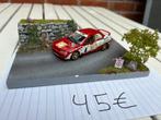 Miniatuur auto’s schaal 1:43, Ophalen, Auto