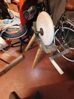 Zeer oude wetsteen zand steen, Antiek en Kunst, Antiek | Gereedschap en Instrumenten, Ophalen