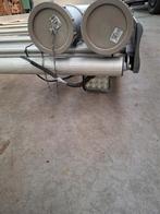 bagagedrager vito 114, Auto's, Mercedes-Benz, Particulier, Te koop, LED verlichting