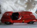 Ferrari 375 Plus, Hobby en Vrije tijd, Modelauto's | 1:18, Ophalen, Nieuw, Auto, Overige merken