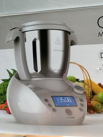 cuisicook keukenrobot, Enlèvement, Neuf, Autres matériaux, Autres types