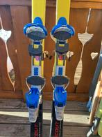 Ski de randonnée avec peau et chaussures, Ski, 140 à 160 cm, Utilisé, Skis