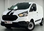 Ford Transit Custom 2.0 TDCi-GARANTIE 12MOIS-GPS-CAMERA-TVA, Voorwielaandrijving, Gebruikt, Euro 6, 4 cilinders