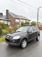 Chevrolet captiva LT 2010, Auto's, Chevrolet, Automaat, Particulier, Te koop, Captiva