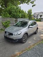 Nissan Qashqai, 1.6 Diesel, GPS, Panoramic, Clim digitale, Parkeersensor, Zwart, 5 deurs, SUV of Terreinwagen