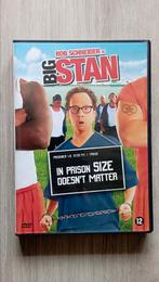 Big Stan (2007), Vanaf 12 jaar, Ophalen of Verzenden, Zo goed als nieuw, Actiekomedie