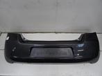 BUMPER ACHTER Toyota Yaris II (P9) (01-2005/12-2014), Gebruikt, Achter, Toyota, Bumper
