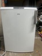 Diepvries A++ AEG, Ophalen, 60 cm of meer, Zo goed als nieuw, Energieklasse A of zuiniger