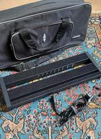 Pedalboard - Harley Benton Spaceship Power 50M, Ophalen of Verzenden, Zo goed als nieuw, Multi-effect