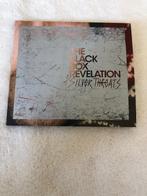 The Black Box Revelation - Silver Threats, Cd's en Dvd's, Ophalen of Verzenden, Zo goed als nieuw, Alternative