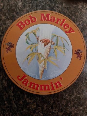 Cd Bob Marley  beschikbaar voor biedingen