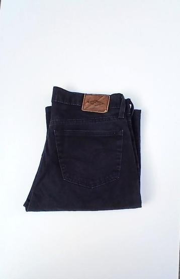 Lee Cooper Jeans / W31 - L34 / Zwart beschikbaar voor biedingen