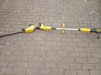 Heggenschaar, Ophalen of Verzenden, Gebruikt, Elektrisch, Powerplus