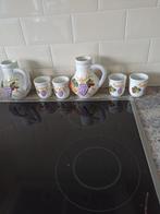 Leuke potjes als decoratie, Ophalen, Kop(pen) en/of Schotel(s)