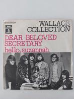 Wallace Collection(Belpop) - Dear Beloved Secretary (1969), Cd's en Dvd's, Ophalen of Verzenden, Pop