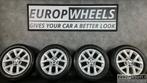 17 inch BMW Velgen Winterbanden X1 F48 X2 F39 Styling 574, Gebruikt, Banden en Velgen, 17 inch, Personenwagen
