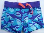 Joli short de bain avec requins, taille 92, marque H&M, Enfants & Bébés, Maillots de bain pour enfants, Comme neuf, Taille 92