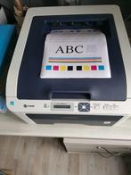 Brother HL-3040CN Color printer, Informatique & Logiciels, Imprimantes, Comme neuf, Imprimante, Imprimante LED, Enlèvement ou Envoi