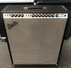 fender quad reverb 1973, Muziek en Instrumenten, Ophalen, Zo goed als nieuw, Gitaar, 100 watt of meer