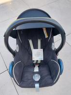 Maxi Cosi Cabriofix, Enlèvement, Utilisé