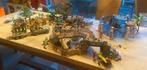 Groot lot Playmobil dierentuin, Tickets en Kaartjes