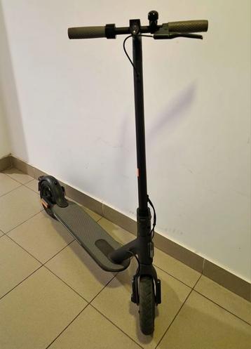 Te koop Xiaomi Mi 1S elektrische scooter beschikbaar voor biedingen
