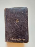 Geheim des geloofs boekje 10cm op 7cm, Verzamelen, Gebruikt, Ophalen