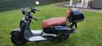Scooter, Fietsen en Brommers, Ophalen, Gebruikt, Overige modellen, Klasse B (45 km/u)