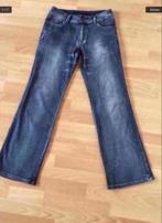 Jeansbroek van het merk Nadia Nardi., Blauw, Ophalen of Verzenden, Zo goed als nieuw, W30 - W32 (confectie 38/40)