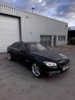 BMW 730d Individual - Achterwielbesturing - Dynamic Drive, Auto's, BMW, Diesel, Particulier, Te koop, Stadsauto