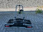 Thule fietsendrager fietsenrek, Auto diversen, Fietsendragers, Ophalen, 2 fietsen, Trekhaakdrager