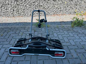 Thule fietsendrager fietsenrek  beschikbaar voor biedingen