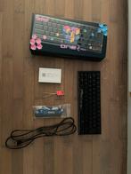 Ducky one 2 mini, Computers en Software, Ophalen of Verzenden, Azerty, Zo goed als nieuw