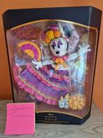 Minnie Mouse doll, Collections, Disney, Enlèvement, Neuf