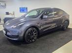 Tesla Model Y Propulsion Induction velgen/ Autopilot/ Pano d, Auto's, Achterwielaandrijving, Gebruikt, Zwart, Overige kleuren